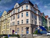 Foto - Etagenwohnung in Zeitz