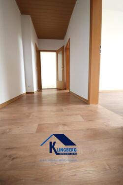 Foto - Etagenwohnung in Zeitz zur Miete