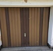 Garage in Egelsberg-Leineufer zu vermieten – ebenerdig befahrbar - Göttingen Grone