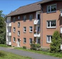 Perfekter Grundriss: Schöne 2-Zimmer-Wohnung mit Balkon in Lüdenscheid Worth-Honsel