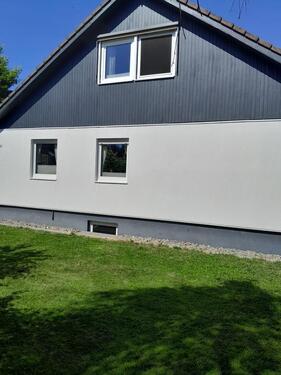 Foto - Einfamilienhaus in Top-Lage Nördlingen-ruhig wohnenzentral leben