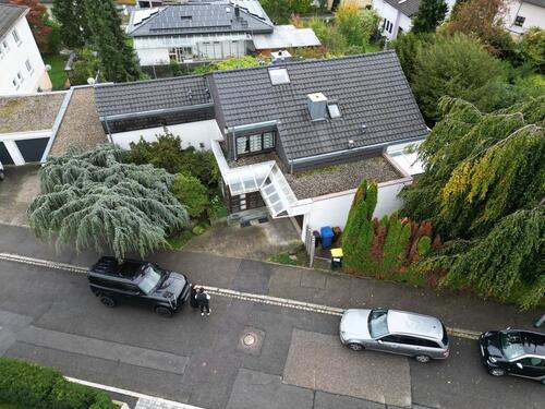 Foto - Exklusive Wohnung in PF - 1.400,00 EUR Kaltmiete,