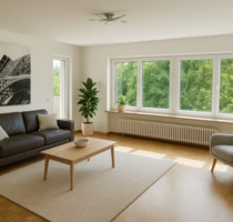 3 ZKB in Dreis-Tiefenbach - 800,00 EUR Kaltmiete, in Netphen (PLZ: 57250)