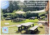 Foto - Seminarhaus am Waldsee (35 min nördlich vom Alex)