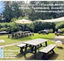 Seminarhaus am Waldsee (35 min nördlich vom Alex) - Wandlitz