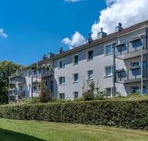 Tolle Wohnung in zentraler Lage - Wermelskirchen