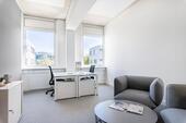 Foto - Privater Büroraum für 5 Person in Regus Docks