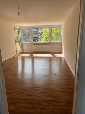 Foto - Etagenwohnung in Wörth am Rhein zur Miete