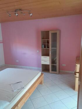Foto - Etagenwohnung zur Miete in Tauberbischofsheim
