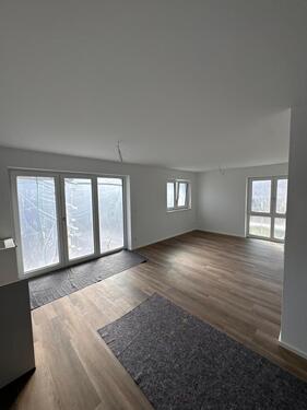 Foto - 4,5-Zimmer Wohnung im EG mit Terrasse & Garage in Horb-Nordstette