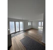 4,5-Zimmer Wohnung im EG mit Terrasse & Garage in Horb-Nordstette - Horb am Neckar