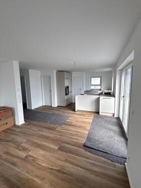 Foto - Etagenwohnung zur Miete in Horb am Neckar