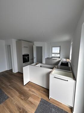 Foto - Etagenwohnung in Horb am Neckar