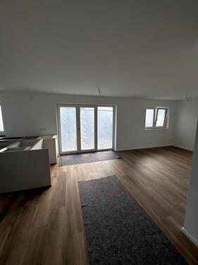 Foto - Etagenwohnung in Horb am Neckar zur Miete