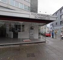 Laden - Vielseitig nutzbare Gewerbefläche in Hochstraße 97 in Wuppertal!