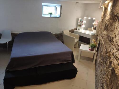 Foto - Etagenwohnung in Niederstetten