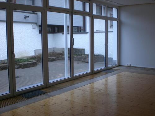 Foto - Etagenwohnung in Niederstetten zur Miete