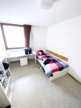 Foto - Schöne möblierte 1 Z Wohnung im Herzen von Mannheim