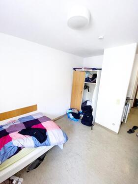 Foto - Etagenwohnung zur Miete in Mannheim