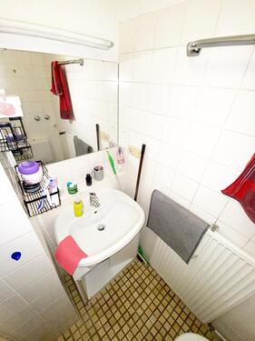 Foto - Etagenwohnung in Mannheim zur Miete