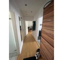 Nachmieter 3-Raum-Wohnung - 630,00 EUR Kaltmiete, in Weimar (PLZ: 99425) Ehringsdorf