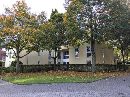 Foto - Etagenwohnung zur Miete in Oldenburg