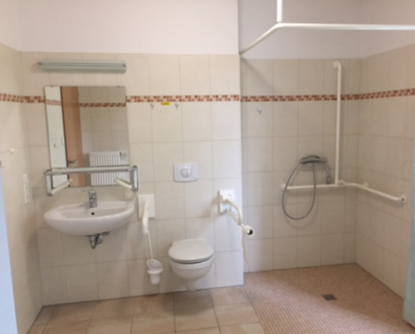 Foto - Etagenwohnung in Oldenburg zur Miete