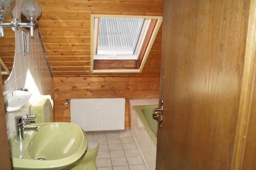 Foto - Etagenwohnung in Völklingen