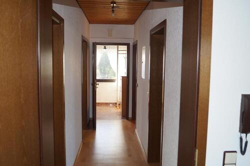 Foto - Etagenwohnung in Völklingen zur Miete