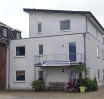 geräumige 2-Zimmerwohnung mit Balkon in Kleve-Kellen