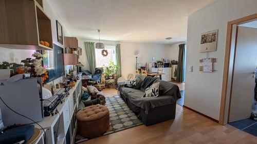 Foto - Etagenwohnung in Kleve