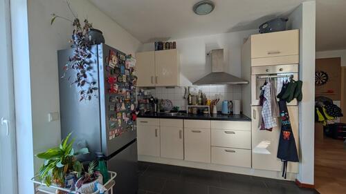 Foto - Etagenwohnung in Kleve zur Miete