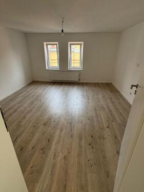 Foto - 3 Zimmer Etagenwohnung in Aschaffenburg