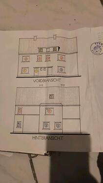 Foto - 104qm Wohnung zu vermieten - 900,00 EUR Kaltmiete, ca.  104,00 m²