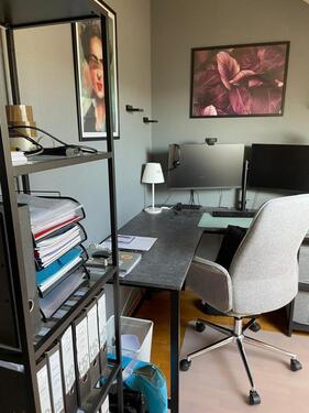 Foto - 4 Zimmer Etagenwohnung in Heusweiler