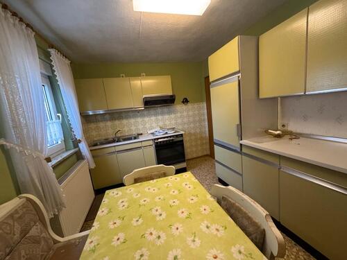 Foto - Einfamilienhaus in Steinbach am Wald zum Kaufen