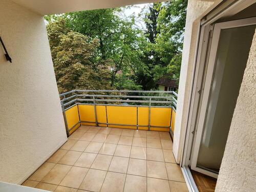 Foto - 3 Zimmer Etagenwohnung in Rottweil