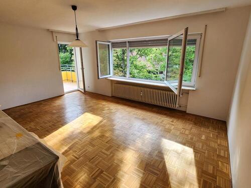 Foto - Etagenwohnung in Rottweil zur Miete