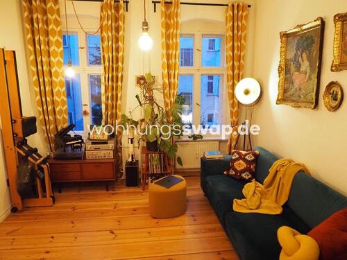 Foto - 2 Zimmer Etagenwohnung zur Miete in Berlin