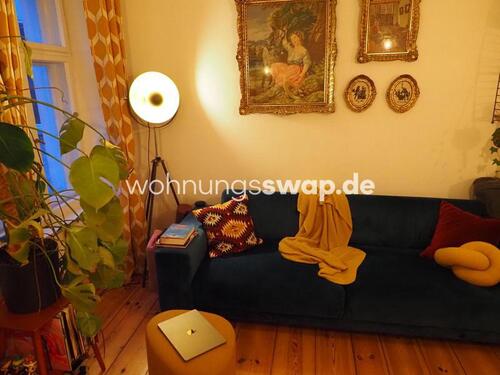 Foto - Etagenwohnung in Berlin zur Miete