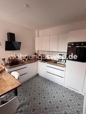 Foto - 3 Zimmer Etagenwohnung in Hamburg