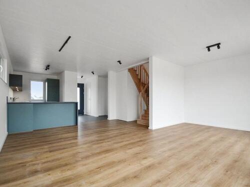 Foto - 6 Zimmer Doppelhaushälfte in Geiselhöring