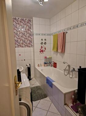 Foto - 3 Zimmer Etagenwohnung in Regensburg