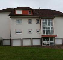 Ansprechende Wohnung in Herscheid-Hüinghausen