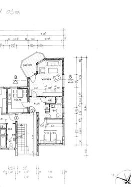 Foto - 2 Zimmer Etagenwohnung zur Miete in Herscheid