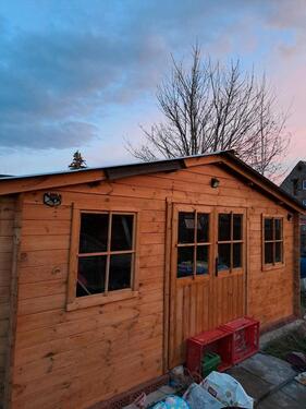 Foto - 3 Zimmer Einfamilienhaus in Nienburg (Saale)