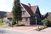 Foto - Anfragestopp!!! Wunderschönes Fachwerkhaus in Sandkrug Hatten
