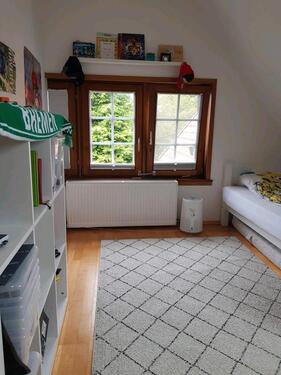 Foto - Einfamilienhaus in Hatten zur Miete