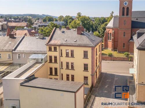 Foto - ALTBAUWOHNUNG MIT CHARAKTER - 1.200,00&nbsp;EUR Kaltmiete, ca.&nbsp; 110,00&nbsp;m&sup2;