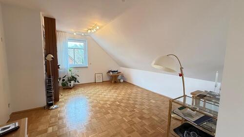 Foto - 3 Zimmer Etagenwohnung zur Miete in Olfen